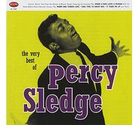 very best of percy sledge