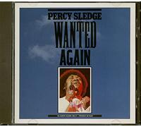 Percy Sledge - Wanted Again