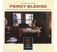 Percy Sledge - When A Man Loves A Woman