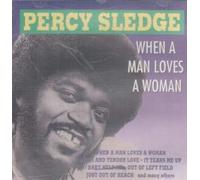 Percy Sledge - When A Man Loves A Woman