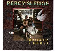 Percy Sledge - When A Man Loves A Woman
