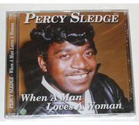 Percy Sledge - When a Man Loves a Woman