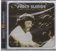 Percy Sledge - When A Man Loves A Woman