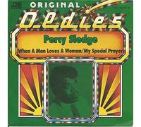 Percy Sledge - When A Man Loves A Woman/ My Special Prayer [Vinyl Single 7'']