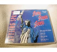 Percy Sledge - When a man loves a woman (split e.p., Clynol hair styling spray-CD)