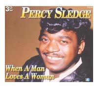 Percy Sledge - When a Man Loves a Women