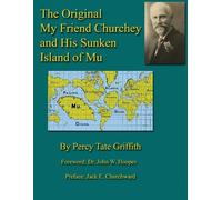 Percy T Griffit The Original My Friend Churchey and His Sunken Islan (Tascabile)