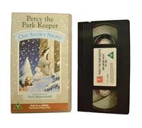 Percy the Park Keeper