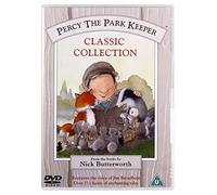 Percy The Park Keeper - The Classic Collection [Edizione: Regno Unito]