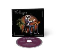 Percy 'Thrills' Thrillington Thrillington (CD) Album