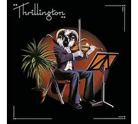 MCCARTNEY PAUL - THRILLINGTON - COLOR