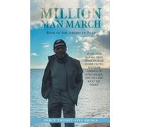 Percy Twenty-Five Brown Million Man March (Copertina rigida)