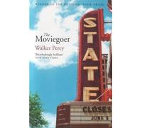 Percy Walker Moviegoer (Tascabile)