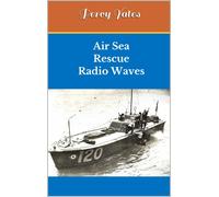 Percy Yates Air Sea Rescue Radio Waves (Tascabile)