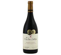 Perdeberg The Dry Land Collection Joseph's Legacy Coastal Region WO 2021 0,75 ℓ