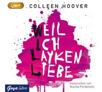 Perdelwitz,Wanda - Weil Ich Layken Liebe