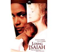 Perdere Isaia - Jessica Lange & Halle Berry [DVD] [1995]