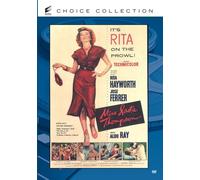 Perdere Sadie Thompson DVD 1953 Jose Ferrer, Rita Hayworth Aldo Ray Russell