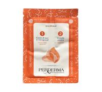 PERDERMA - Crema CENTELLA Perderma con GOMMAGE viso PURIFICANTE Maschere glow 1 pieces female