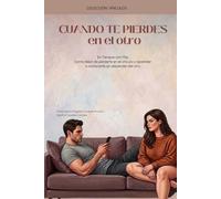 PERDERSE EN EL OTRO: EN TERAPIA CON MÍA. Cómo dejar de perderte en el vínculo, y aprender a sostenerte sin depender del otro.