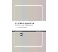Perdersi a Londra