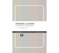 Perdersi a Londra