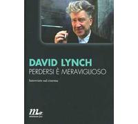 Perdersi è meraviglioso. Interviste sul cinema