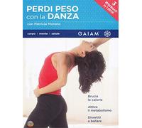 Perdi peso con la danza