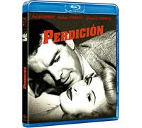 Perdicion - BD