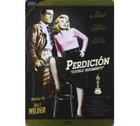 Perdicion (Double Indemnity)