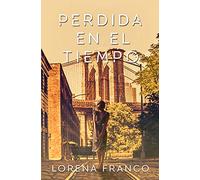 Perdida en el tiempo