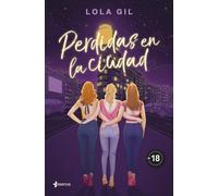 Perdidas en la ciudad