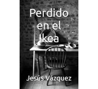 Perdido en el Ikea