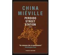 Perdido Street Station