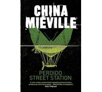 Perdido Street Station