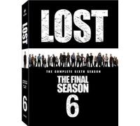 Perdidos 6 - La Temporada Final