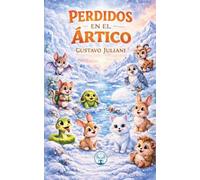 Perdidos en el Ártico