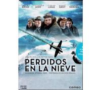 Perdidos En La Nieve --- IMPORT ZONE 2 ---