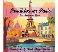Perdidos En Paris: Una Aventura en Paris