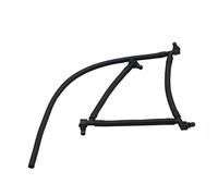 Perdita Carburante Dal Tubo Per Focus-C-Max S-Max-Mondeo Kuga-Galaxy 2.0 TDCi 1574HL 3M5Q9K022DC 30725838 3M5Q9K022AC 9674975980 Sostituzione