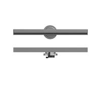perdita del bagno, Scarico for doccia a pavimento incassato antiodore invisibile quadrato in acciaio inossidabile 304 for bagno