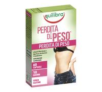 Perdita Di Peso™ Equilibra® 60 Capsule