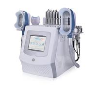 Perdita di peso portatile della lipolisi di cryo di cryolipolysis del silicio che dimagrisce congelamento grasso a macchina