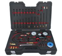 Perdita di Pressione-test per Benzina e Motori Diesel Tester di Compressione