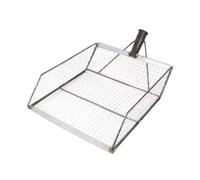 Perdita Di Terreno Pala Maglia Setaccio Pala Setaccio Terreno Pala Per Clessidra