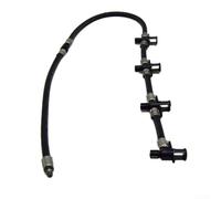 Perdita di troppopieno fuori dal tubo per Mercedes per la parte di ricambio dell'OEM A6460701532 dei motori diesel di Vito Mixto W639