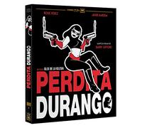 Perdita durango