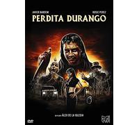 Perdita Durango (DVD) Javier Bardem Alex Cox James Gandolfini Rosie Perez