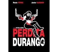 Perdita Durango (aka Dance With the Devil)