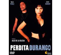 Perdita Durango (DVD) Javier Bardem Alex Cox James Gandolfini Rosie Perez